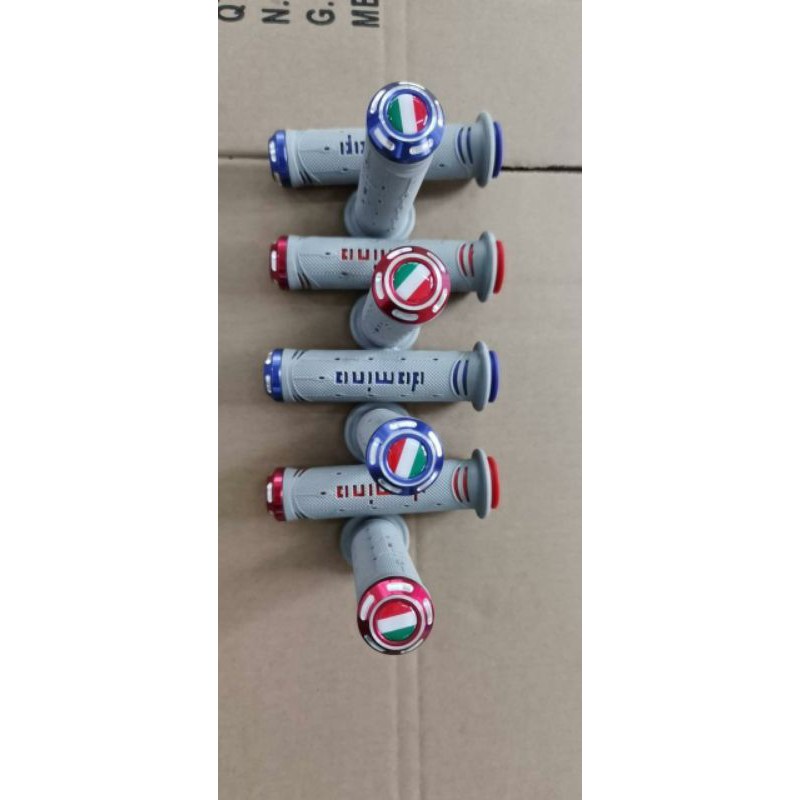 grip domino universal semua motor