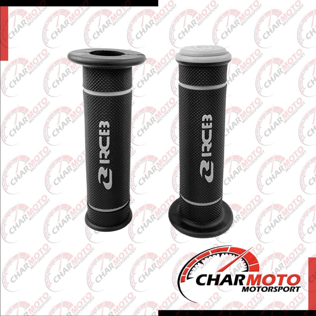 Handgrip RCB Original tipe HG55 / Hanfat Grip Universal untuk Semua Motor PNP - Charmoto
