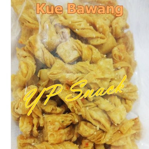 

Kue Bawang 500gr Snack Cemilan gurih dan renyah