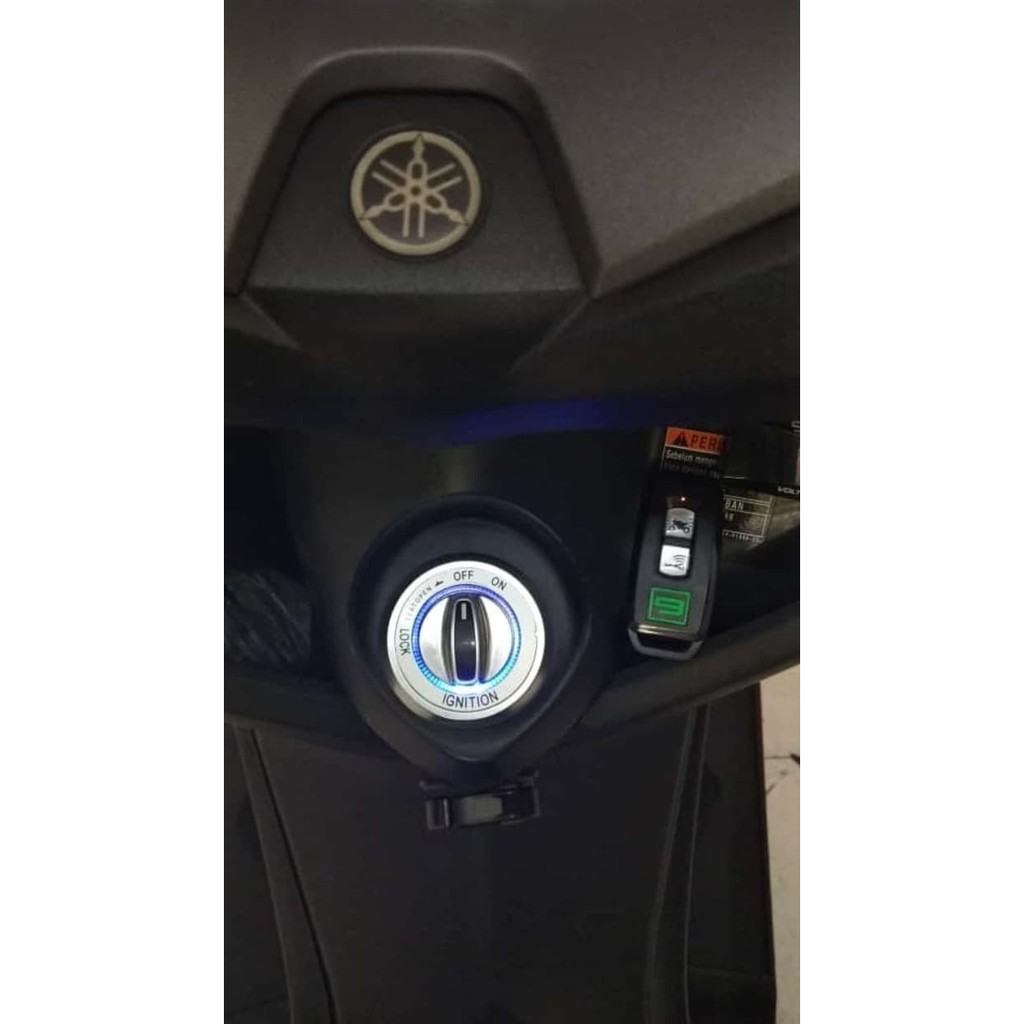 REMOTE Keyless Smartkey untuk cadangan duplikat