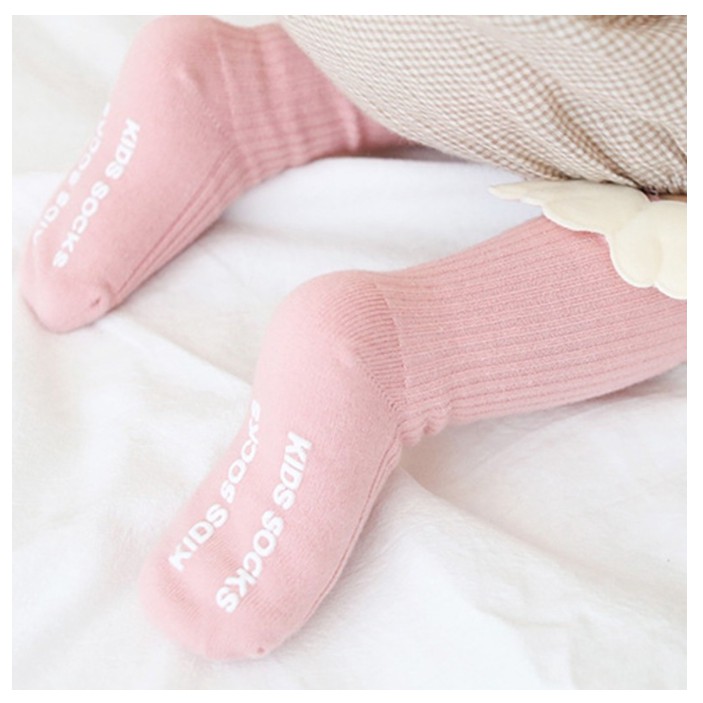 Baby Socks Angel Wings 0-2 Tahun / Kaos Kaki Bayi Sayap VC