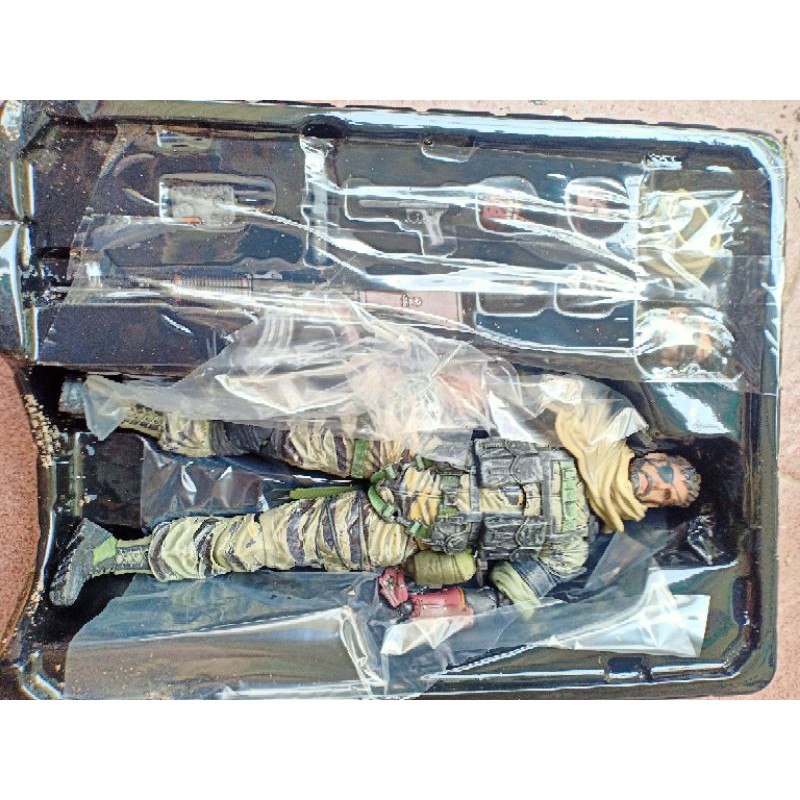 play arts kai metal gear solid