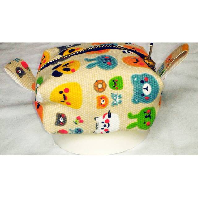 Pouch,souvenir pouch kanvas,souvenir murah,pouch murah,pouch kanvas,souvenir dompet, souvenir Pouch