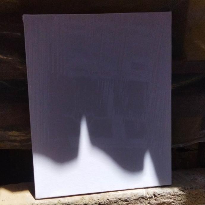 

canvas lukis ukuran besar 90x120cm