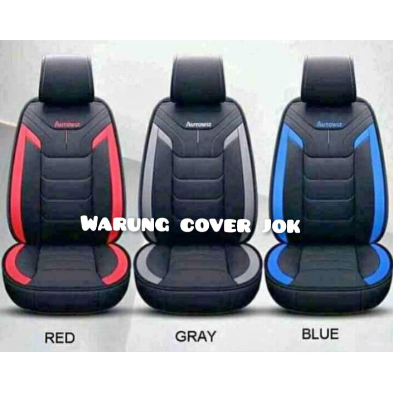 Sarung Jok Mb-Tech Kijang Lgx Avanza Xenia Innova Calya Sigra