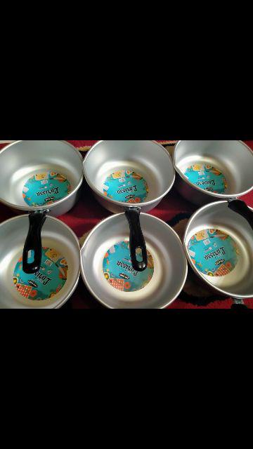 Maspion Panci Larissa 18 Cm