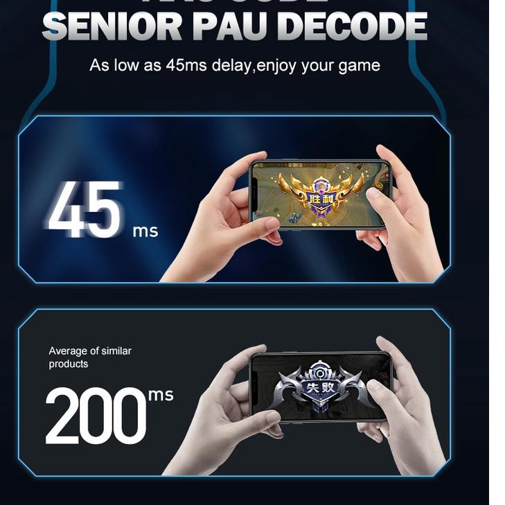 ● P36 wireless Headset bluetooth Dengan mikrofon Gaming Headset TWS 9D Full Bass Stereo handsfree De