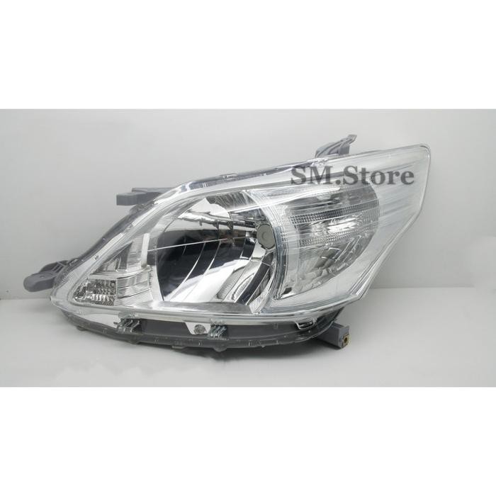 HEAD LAMP / LAMPU BESAR TOYOTA GRAND INNOVA