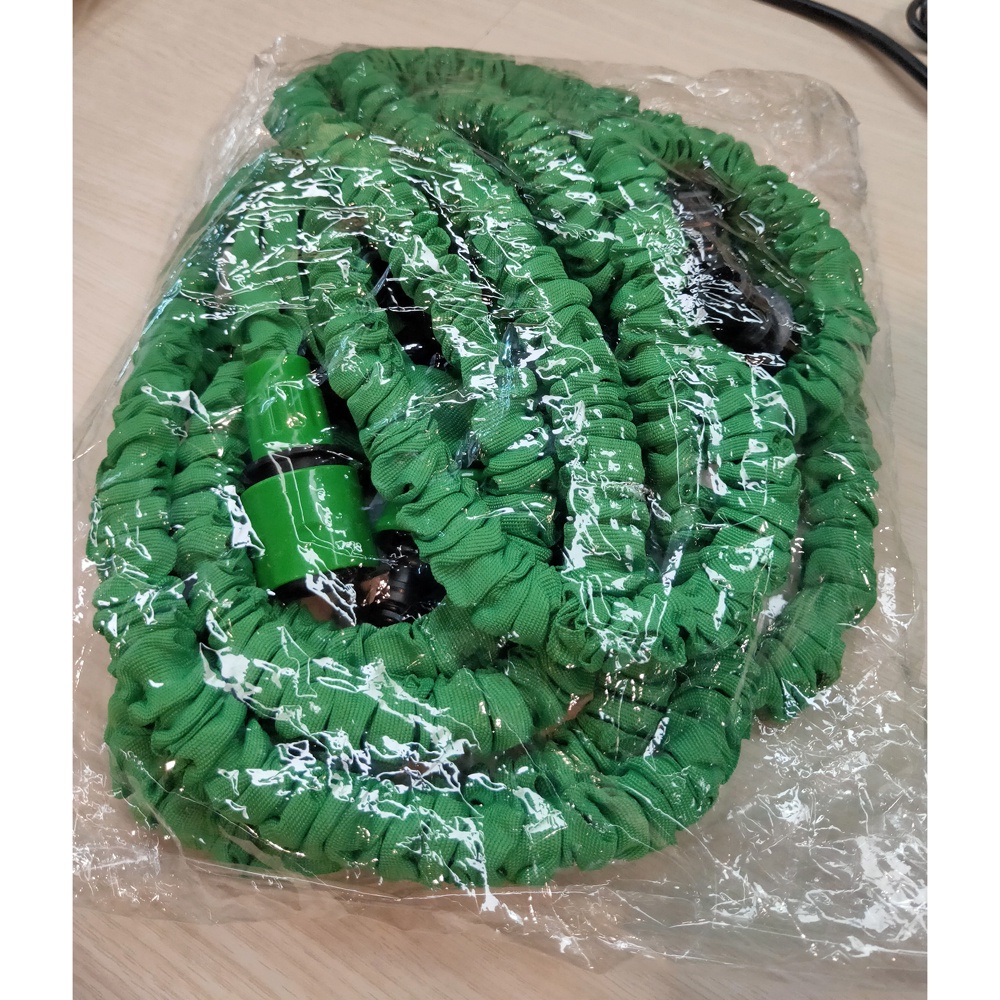 Bisa COD Selang Fleksibel Portabel 5-15 Meter - MAGIC HOSE 311