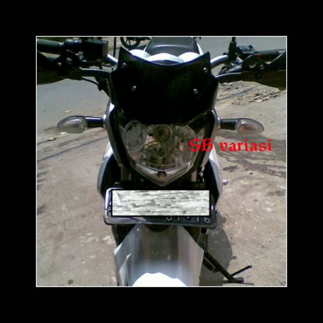 Promo Visor vixion old Visor Vixion lama