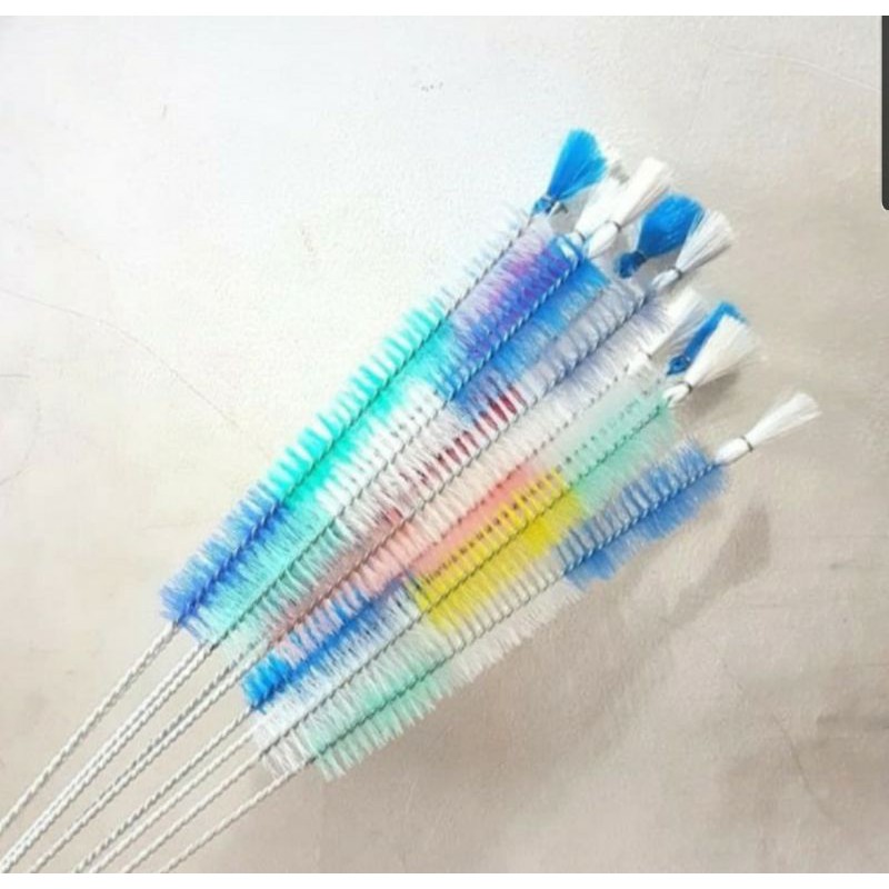 Sikat pembersih pipa aquarium sikat selang aquarium aquascape