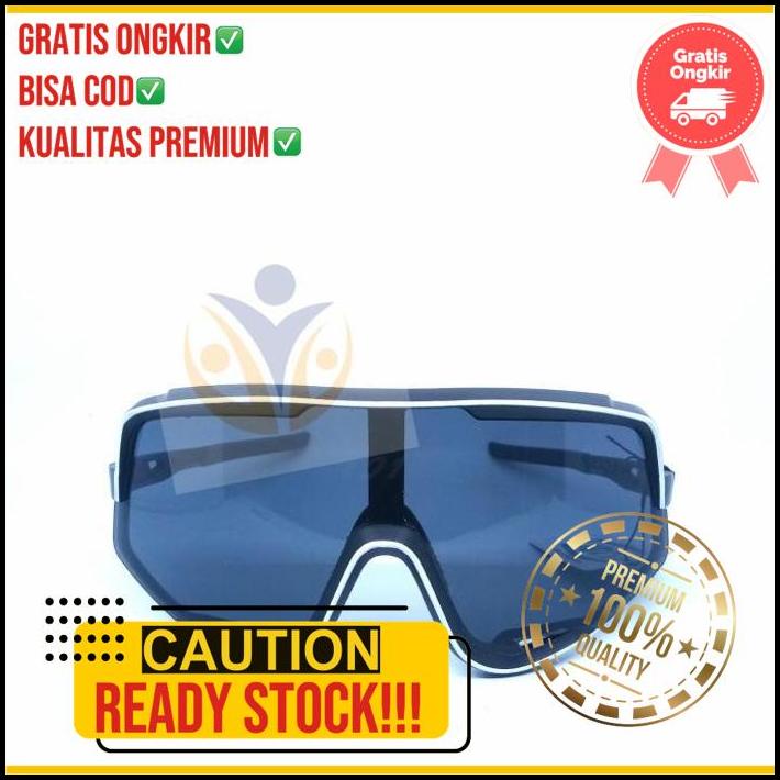 Kacamata Sepeda Gowes Glendale Uv Protection