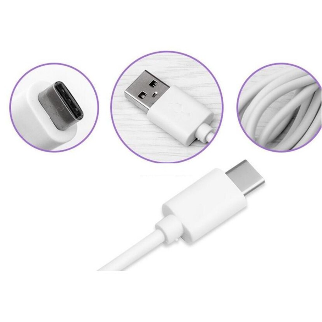 Charger Xiaomi Original Fast Charging / Casan xiaomi Fast Charging 15W 18W Type C