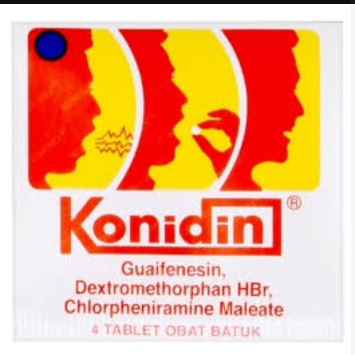 

Konidin