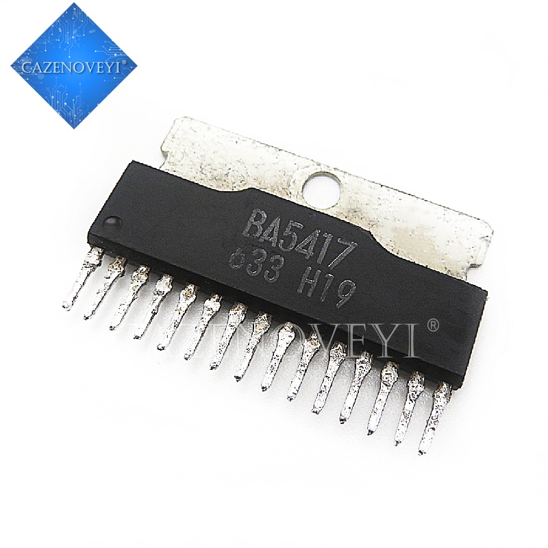 5pcs Ic Ba5412 5412 Ba5417 5417 Ba6138 6138 Ba6209 6209