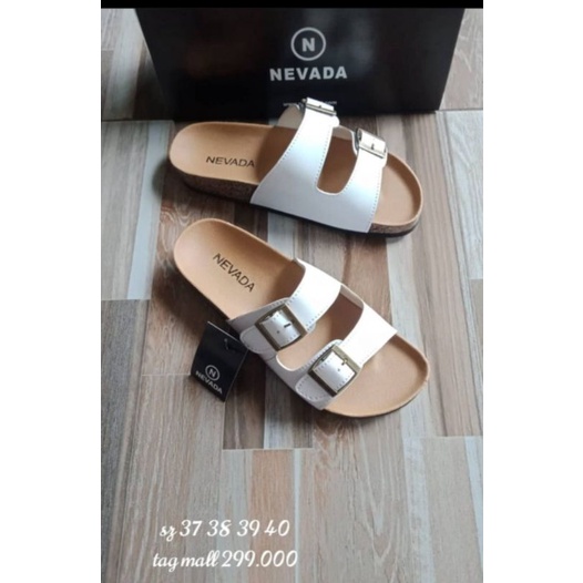 SANDAL NEVADA CEWEK