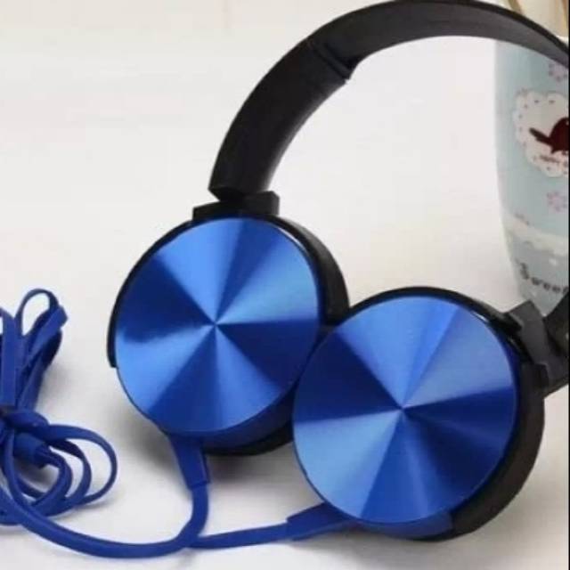 Headphone JBL