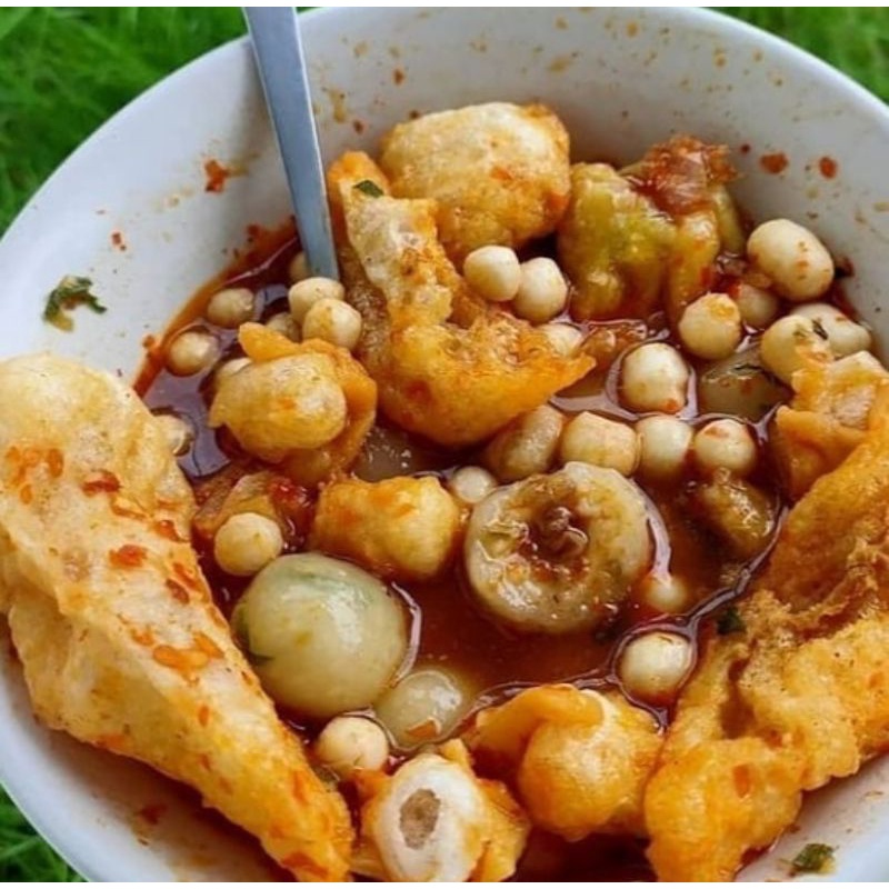 

BASO ACI MERCON