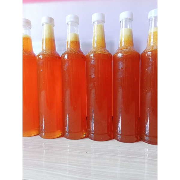 

MADU Hutan Asli/MADU Hutan Kalimantan/MADU apisdorsata murni.