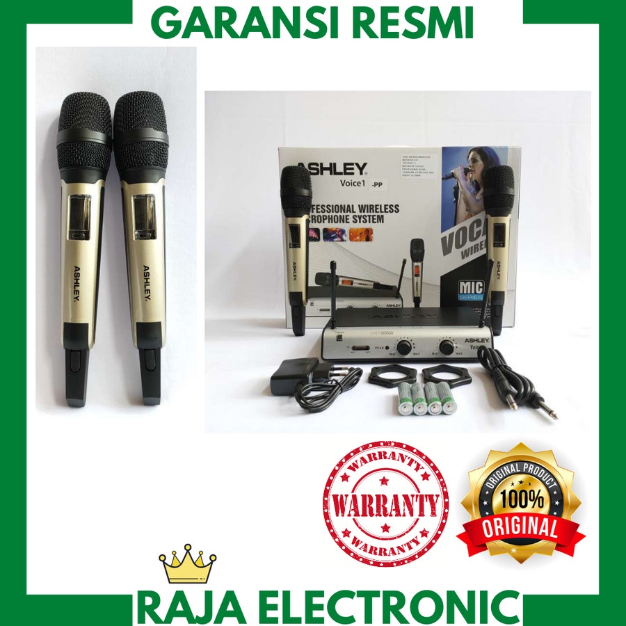 Mic Profesional Dynamic / Mic Kabel