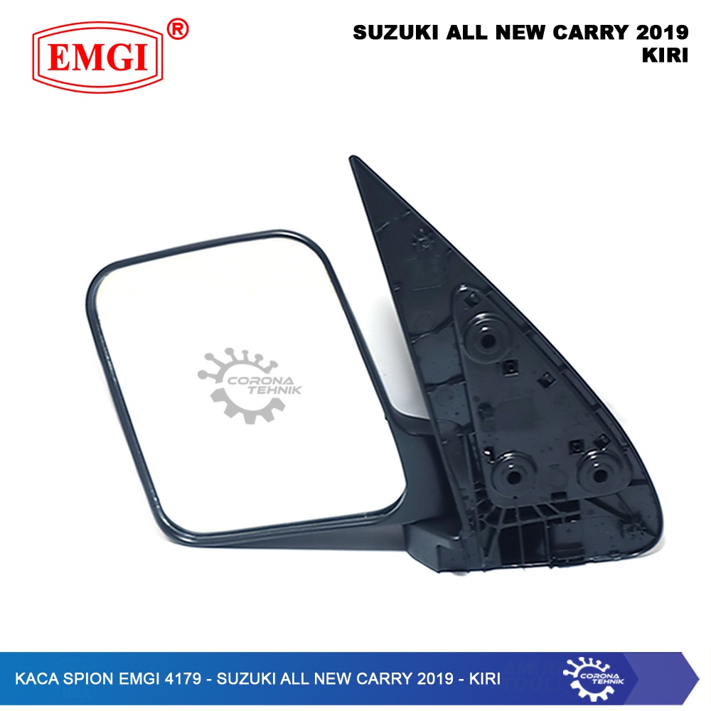 EMGI 4179 - Kaca Spion - Suzuki All New Carry 2019 - Kiri