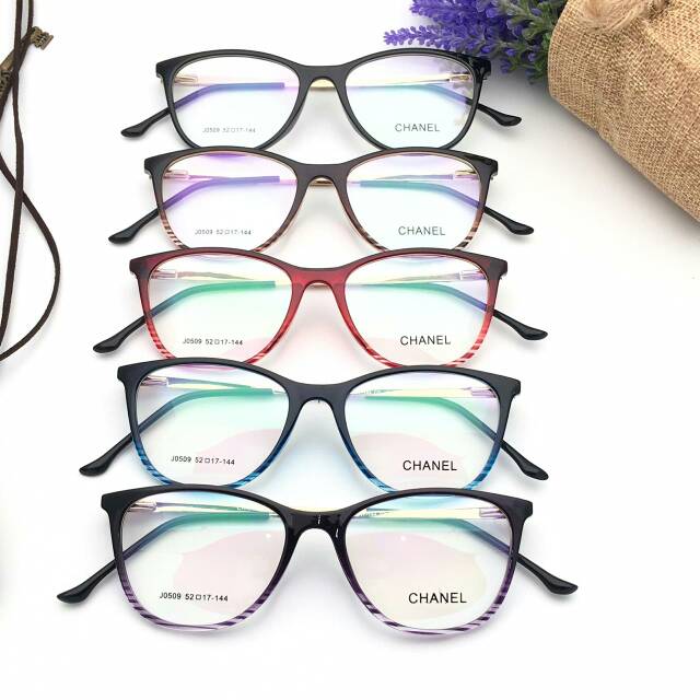 Frame Chanel