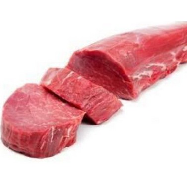 

Fresh Daging Has Dalam 500gr