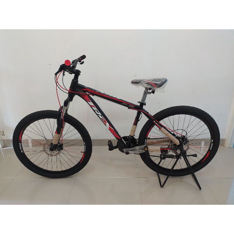sepeda mtb trex 27.5 / sepeda mtb trex ukuran 27.5 / sepeda trex mtb ukuran 27.5 / sepeda dewasa mtb