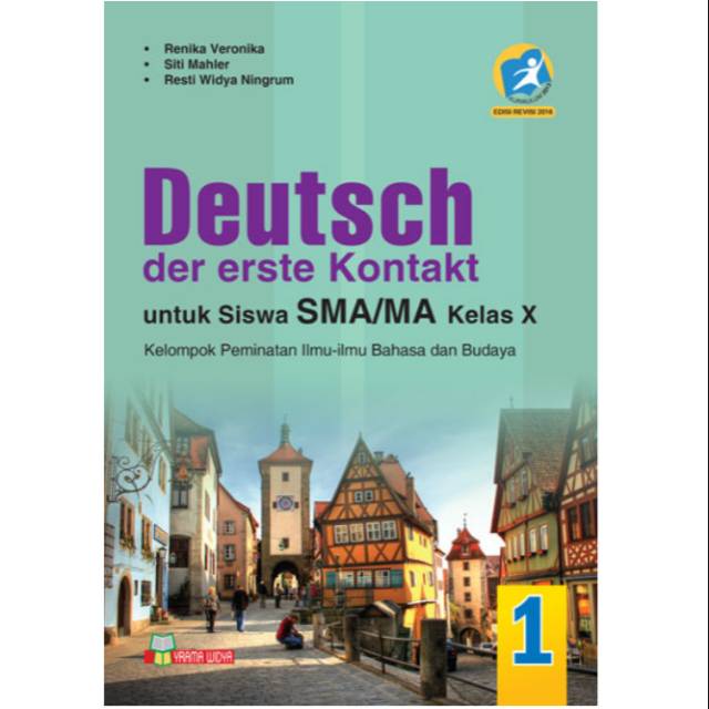 29++ Download buku bahasa jerman kelas 10 pdf ideas in 2021 