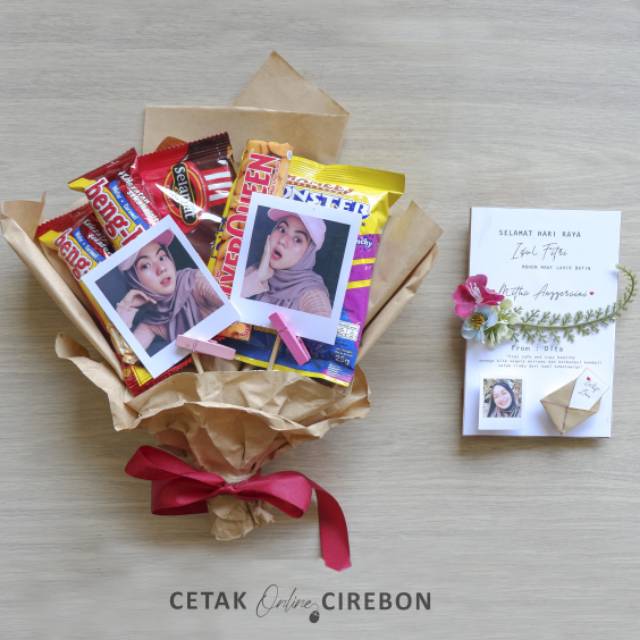 

Gift Hampers
