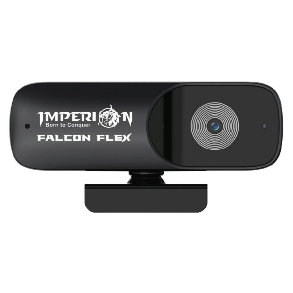 Imperion Webcam Falcon Flex WG-320 1080p 30fps