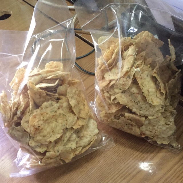 

Kue bawang