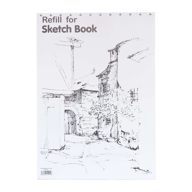 

LYRA Refill Sketch Book A3 30 Sheet
