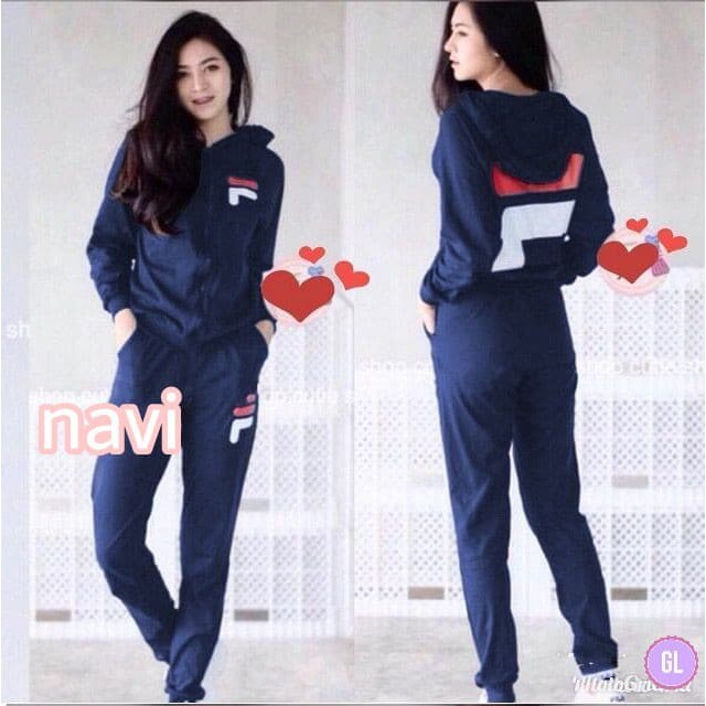 LT Stelan Berry Joger Pita Gucci Bahan Babyterry Fit to L LT Stelan Berry Joger Pita Gucci Bahan Babyterry Fit to L