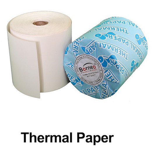 

Thermal Paper