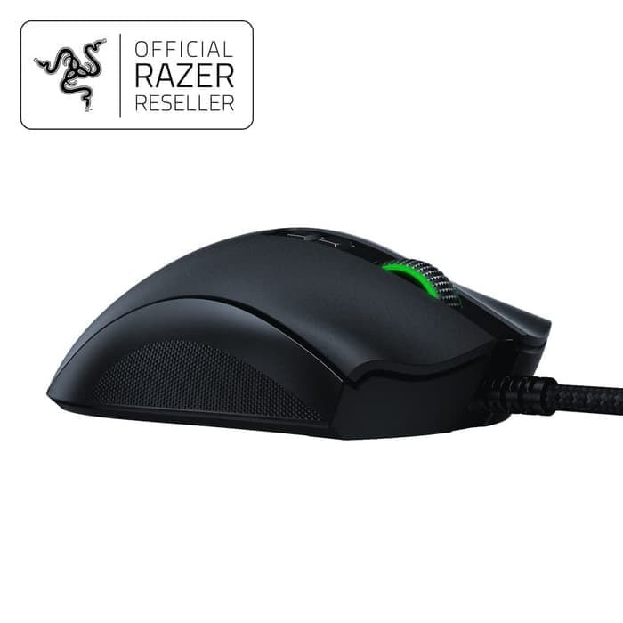 RAZER Deathadder V2 - Gaming Mouse