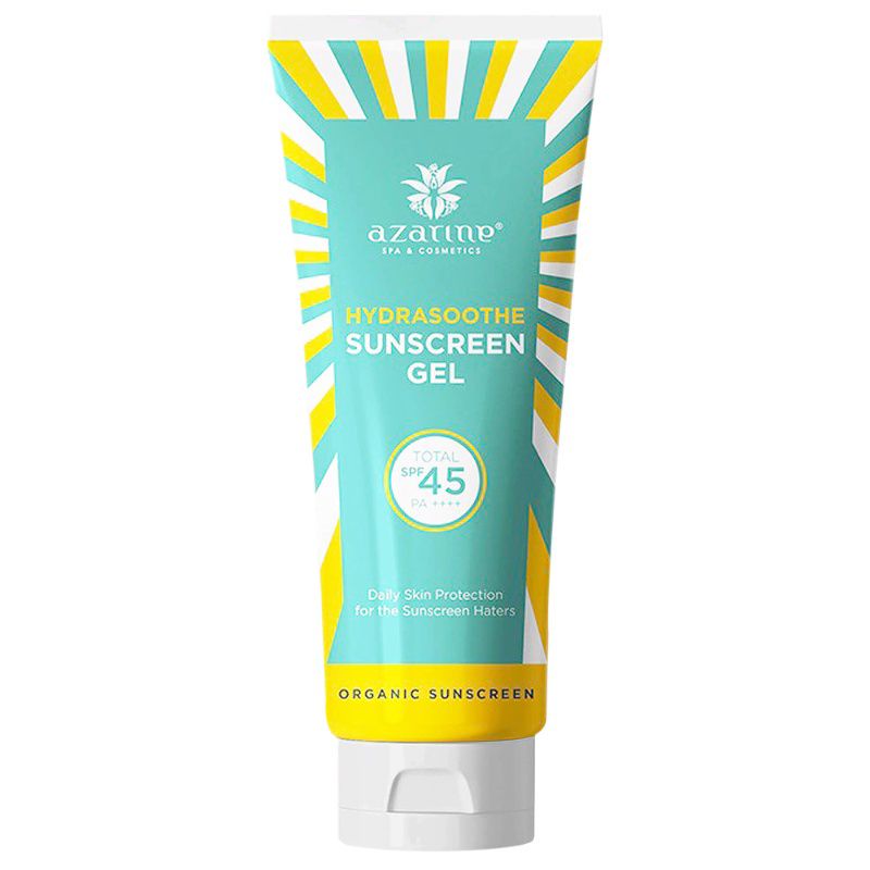 Azarine Hydrasoothe Sunscreen Gel SPF 45