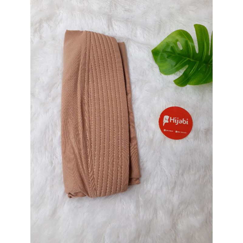 HIJAB SPORT PET KECIL ANTEM JERSEY-Coksu