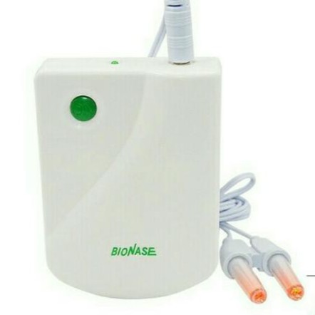 Cuci GudangBionase Alat Terapi Hidung Sinusitis