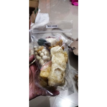 

BASO ACI SATUAN MANTULL
