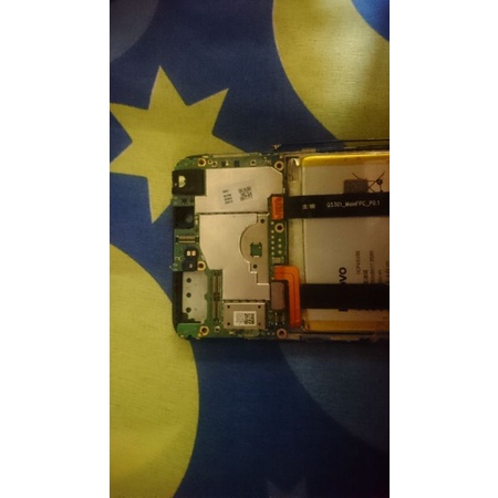 Mesin Lenovo K520 atau S5