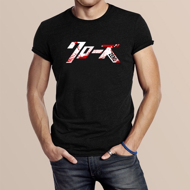 The Crows Zero Tshirt