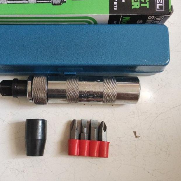 ✼ obeng ketok vessel no.2500 /obeng ketok no.2500 vessel ❁