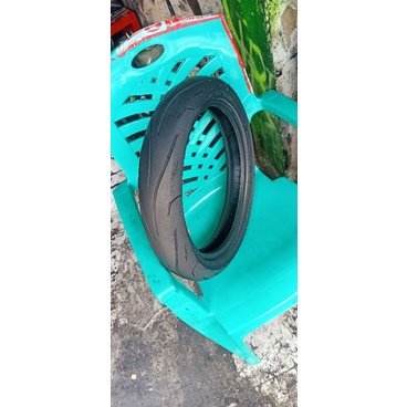 ban motor matic 90/80-14 tubles