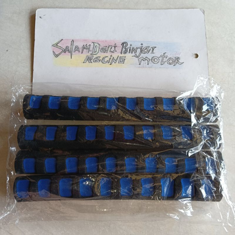 GRIP STANG MOTOR BUSA STANG BUSA STANG GAS MOTOR HANDFAT GRIP STANG