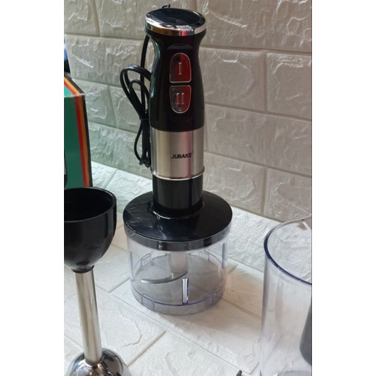 Hand Blender/Blender Tangan Murah/Blender Buah dan sayur daging