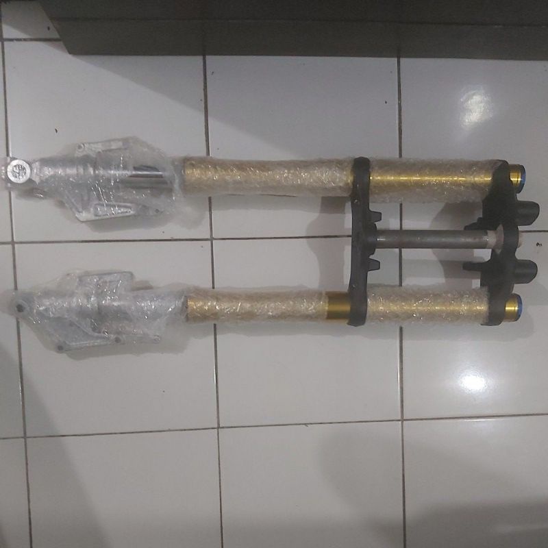 Shock USD CB new 150 X Original