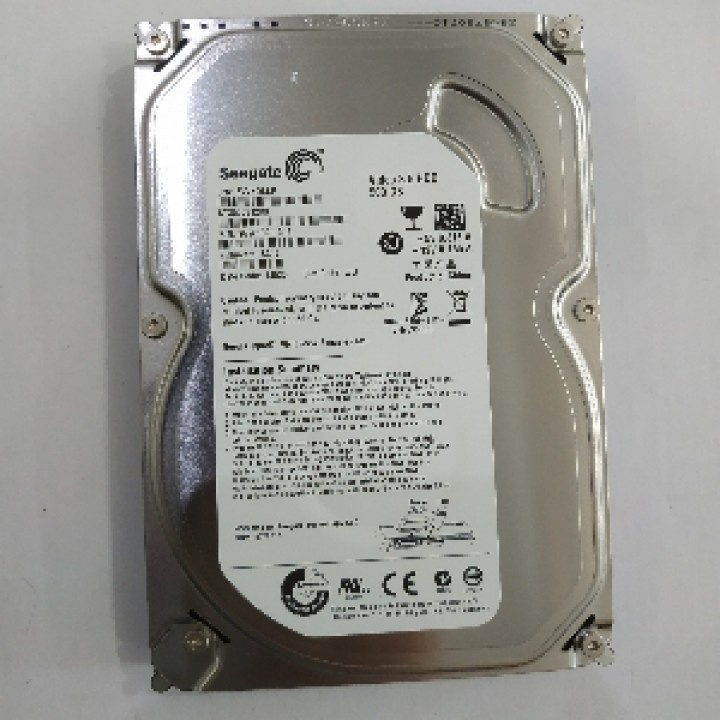 HARDISK INTERNAL SEAGATE 500GB PC