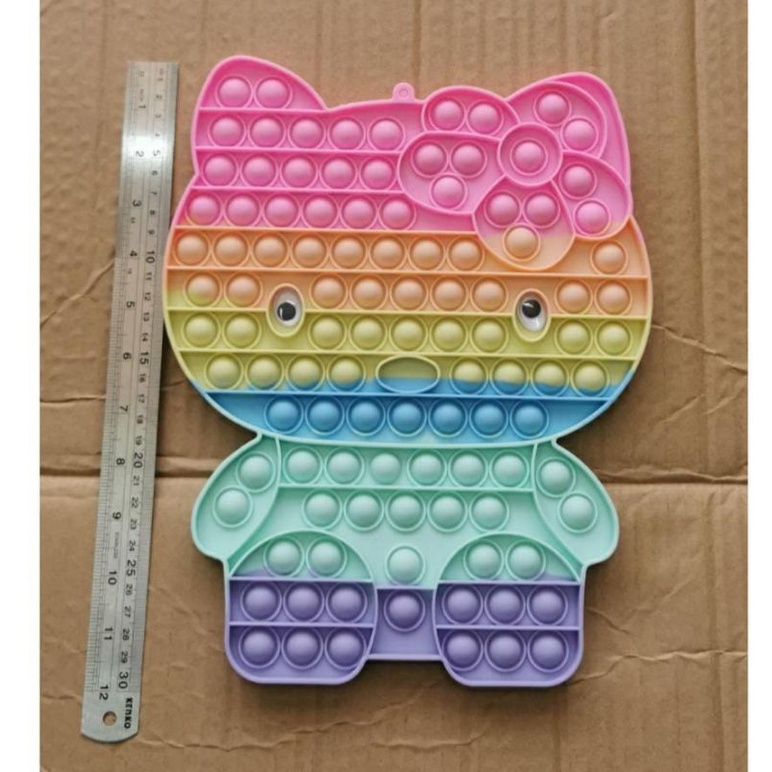 POP IT JUMBO MACARON | POP IT JUMBO | POP IT JUMBO MURAH-6