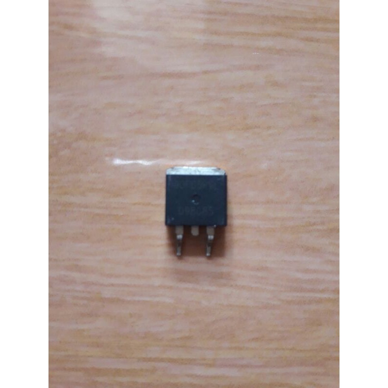 mosfet smd polari pdc ory
